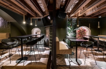 Klimas bar, Kaunas